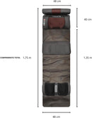 Colchão Massageador Corporal