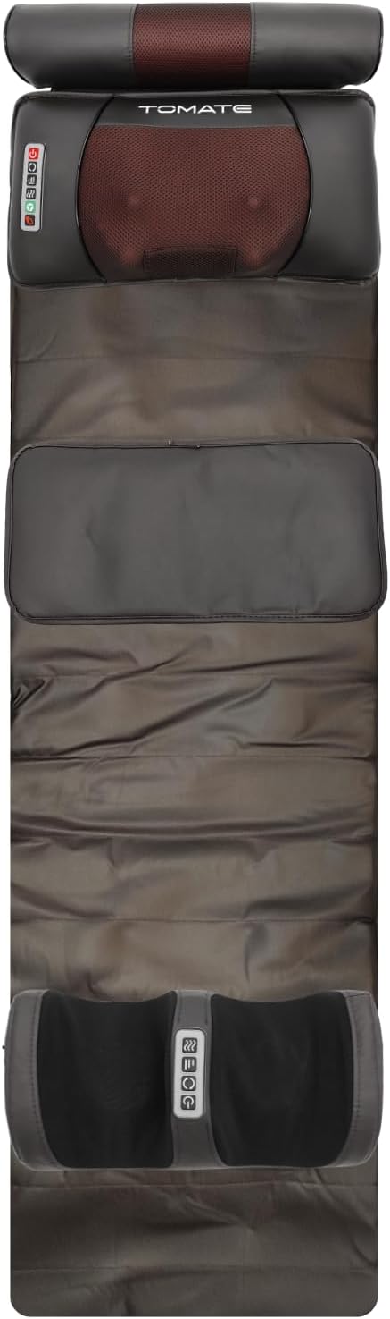 Colchão Massageador Corporal